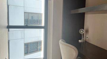 Gambar 2 Disewakan Apartement Apartemen 1 Park Residence 2 BR Furnished Bagus