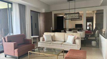 Gambar 3 Disewakan Apartement Apartemen 1 Park Residence 2 BR Furnished Bagus