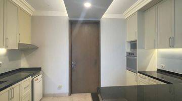 Gambar 2 Apartement One Park Residence 3 BR Furnished Baru