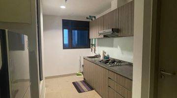 Gambar 3 Apartement One Park Residence 3 BR Furnished Baru