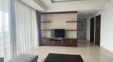 Gambar 5 Apartement One Park Residence 3 BR Furnished Baru