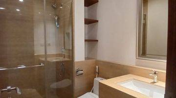 Gambar 1 Disewakan Apartement South Hills Residence 2 BR Furnished Bagus