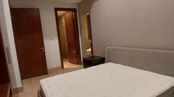 Gambar 3 Disewakan Apartement South Hills Residence 2 BR Furnished Bagus