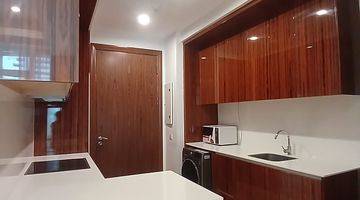 Gambar 4 Disewakan Apartement South Hills Residence 2 BR Furnished Bagus