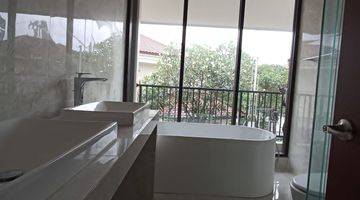 Gambar 5 Dijual Rumah Baru Semi Furnished SHM di Kemang, Jakarta Selatan