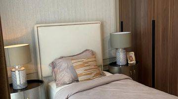 Gambar 3 Dijual Apartement Pondok Indah Residence 3 BR Furnished Bagus