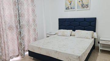 Gambar 2 Rumah Premium Semi Furnished Di Alam Sutera Sebrang IKEA