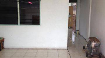 Gambar 1 Ruko Strategis Ada Tanah Kosongnya Di M.Yamin Dekat Mall Dan Pasar