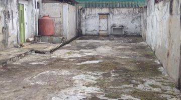 Gambar 3 Ruko Strategis Ada Tanah Kosongnya Di M.Yamin Dekat Mall Dan Pasar