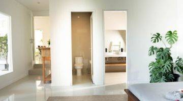 Gambar 5 Villa Asri Di Canggu Bali 3BR Full Furnished Ada Kolam Renang