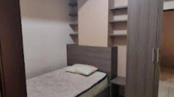 Gambar 3 Apartemen Murah Full Furnished Siap Huni Hadap Pool Dan City Di Puri Park View