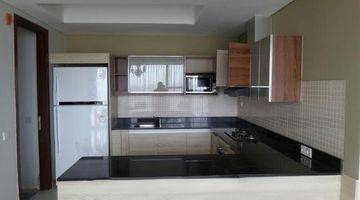 Gambar 5 Apartement Kemang Village 2 BR Furnished Bagus Shmrs Jakarta 