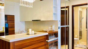 Gambar 2 Apartement Marigold Nava Park 1 Br, Bsd , Tangerang, Full Furnish