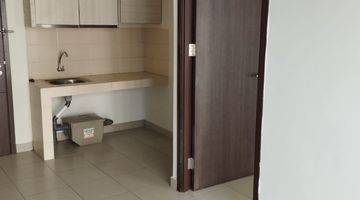 Gambar 2 Apartement Saveria 1 BR Siap Huni Sertifikat Shm, Bsd , Tangerang