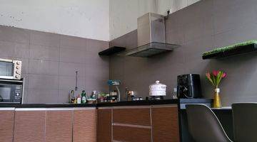 Gambar 4 Rumah 2 Lantai SHM di Cluster Foglio, Foresta, Bsd City, Tangerang