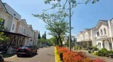 Gambar 2 Rumah di Cluster Azzura, Vanya Park, BSD City, Tangerang , Banten