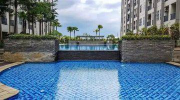 Gambar 1 Apartement Saveria 1 BR Siap Huni Sertifikat Shm, Bsd , Tangerang