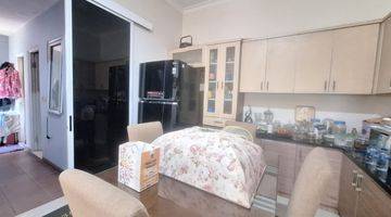 Gambar 5 Rumah Hoek di Pavilion Residence, Bsd , Tangerang, SHM Furnished