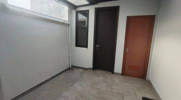 Gambar 5 Rumah di Cluster Jadeite, Bsd, Tangerang , Jual Cepat Siap Huni