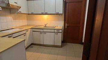 Gambar 3 DIJUAL APT CASABLANCA UK 118 M2 2 BR SEMI FURNISHED