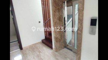 Gambar 5 DIJUAL RUMAH VIEW GOLF MOZART SIGNATURE 10X25 EDELWEIS GOLF ISLAND PIK