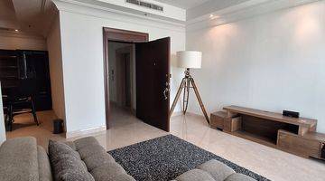 Gambar 1 Dijual Apt Pakubuwono View 155m2 Furnished bagus Pakubuwono View