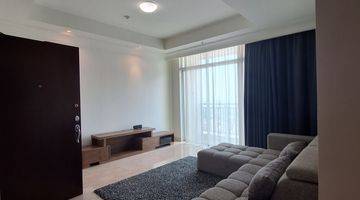 Gambar 3 Dijual Apt Pakubuwono View 155m2 Furnished bagus Pakubuwono View