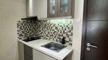 Gambar 3 DISEWA APT SAVERIA BSD 1 BR FURNISHED RAPI