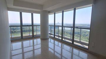 Gambar 3 DIJUAL APT GOLDCOAST CARRIBEAN 135M2 HOEK SEA POOL VIEW BAGUS Gold Coast