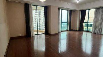 Gambar 1 DIJUAL APT CASABLANCA UK 118 M2 2 BR SEMI FURNISHED