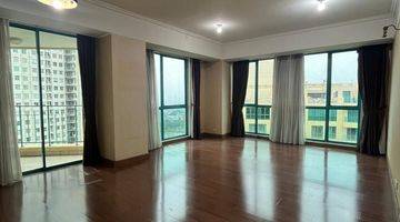 Gambar 2 DIJUAL APT CASABLANCA UK 118 M2 2 BR SEMI FURNISHED