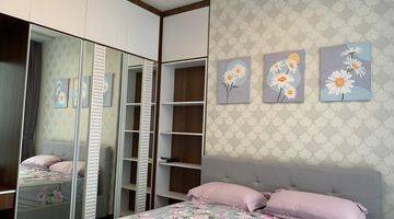 Gambar 2 Apartemen Mewah Premium Furnish Marigold 2br di Navapark BSD