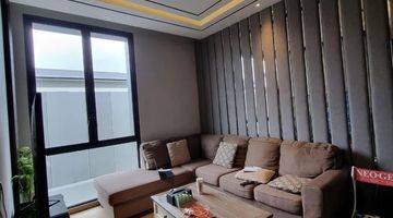 Gambar 5 Rumah Mewah 3lt Dgn Lift Dan Private Pool Di Lyndon Navapark Bsd