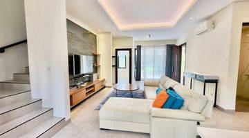 Gambar 3 Rumah Furnish Rapi 2lantai Di Placido The Foresta Bsd City