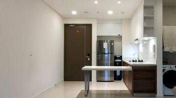 Gambar 5 Apartemen Mewah Premium Marigold 1bedroom di Navapark BSD