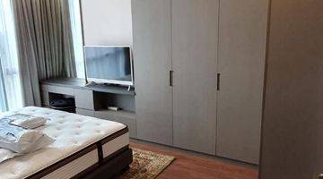 Gambar 5 Apartemen Furnish Marigold 2br & 1study Room di Navapark BSD City