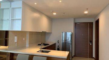 Gambar 3 Apartemen Mewah Premium Furnish Marigold 2br di Navapark BSD