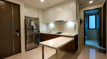 Gambar 3 Apartemen Mewah Premium Marigold 1bedroom di Navapark BSD