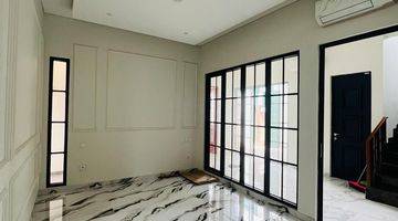 Gambar 2 Rumah Brandnew Bangunan Mandiri Luas di Simplicity Icon BSD