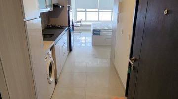 Gambar 3 Apartemen Studio Bagus Free Maintenance Orange County Lippo Cikarang