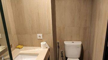 Gambar 5 Apartemen Studio Bagus Free Maintenance Orange County Lippo Cikarang