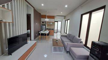 Gambar 1 Rumah 2 Lantai Sudah Renovasi Furnished Simprug Lippo Cikarang