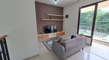 Gambar 5 Rumah 2 Lantai Sudah Renovasi Furnished Simprug Lippo Cikarang