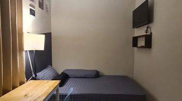 Gambar 3 Rumah Kos 3 Lantai Bagus Furnished SHM Jababeka Cikarang