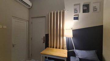 Gambar 4 Rumah Kos 3 Lantai Bagus Furnished SHM Jababeka Cikarang