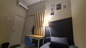 Gambar 2 Rumah Kos 3 Lantai Bagus Furnished SHM Jababeka Cikarang