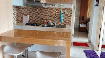 Gambar 5 Apartemen 2BR Trivium Terrace Bagus Furnished Lippo Cikarang 