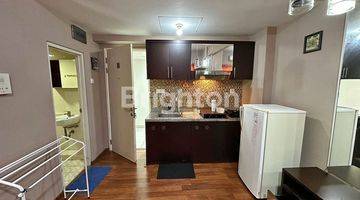 Gambar 1 APARTEMEN UC BERKELEY FULL FURNISH