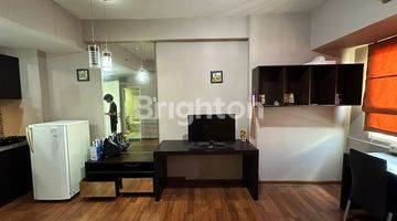 Gambar 4 APARTEMEN UC BERKELEY FULL FURNISH