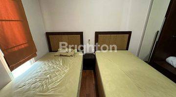 Gambar 3 APARTEMEN UC BERKELEY FULL FURNISH